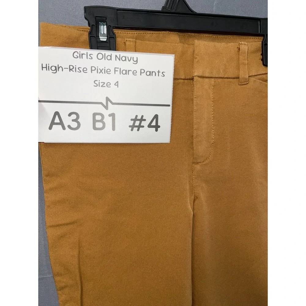Old Navy please color brand